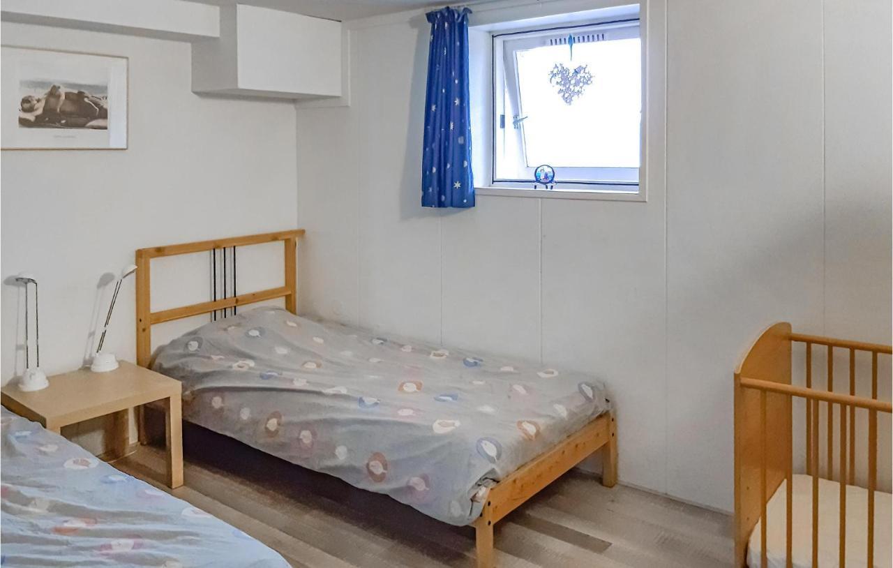 Elfrank Apartment Bergen aan Zee Exterior photo